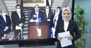 «سوهاج الجامعي تعلن استقبال حالات العيوب الخلقية بقلب الأطفال وعلاجها مجانا. Lfdjde3cji6g0m