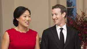 Mark zuckerberg and priscilla chan are one philanthropic couple. The Oddly Specific Marriage Rule Behind Mark Zuckerberg S Success Inc Com