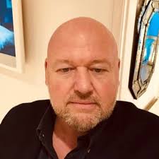 David Thorneloe (@DaveThorneloe)