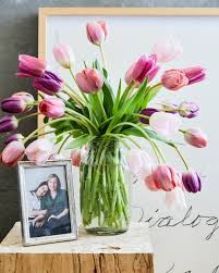 Bouqs has figured out that the small details count in the flower buying experience. The Prettiest Mother S Day Flowers A Cup Of Jo