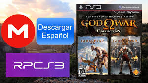 Action, adventure, 3rd person language: Laboratoriya Zadushavam Ishec God Of War Collection Ps3 Torrent Glutenfreenearyou Com