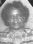 Bertha Basley Obituary (2008)