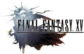 Final Fantasy Xv Final Fantasy Xv Final Fantasy Logo Final Fantasy 15