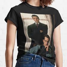 Pacino Clothing Redbubble