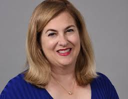 Sharon Alvarez's Instagram, Twitter & Facebook