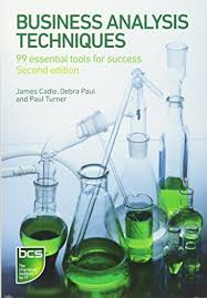 Download Free Books Business Analysis Techniques 99 Essential Tools For Success