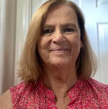 Rose Terrill Benefield