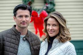 Hallmark movie christmas pear drop cookies. Christmas Cookies Tv Movie 2016 Imdb