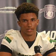 Florida Big Bend High School Football Player of the Week