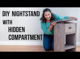 We did not find results for: Easy Diy Nightstand With Hidden Compartment Anika S Diy Life