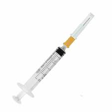 Oral Meds™ Oral Syringe, 60 Cc | Elite Reproduction Supplies