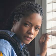 Maybe you would like to learn more about one of these? Black And Blue Review Cop Thriller Mixes Cliches With Righteous Anger Naomie Harris The Guardian