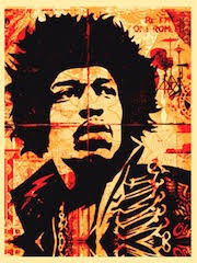 hendrix