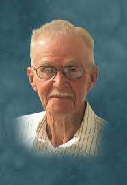 Clarence Blomberg Obituary August 6, 2021