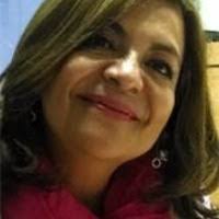 Zulia Martinez's Instagram, Twitter & Facebook