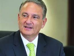 Mantenemos el monitoreo constante'. Luis Felipe Puente, Coordinador  Nacional de Protección Civil de SEGOB. 14/05/13