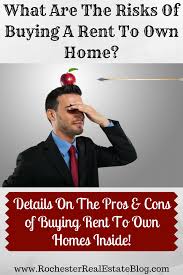 How Does Buying Rent To Own Homes Work In Real Estate Rent To Own Homes Real Estate Tips Real Estate Advice