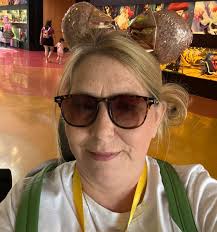 Hi all! I just wanted to introduce myself and share a photo I took