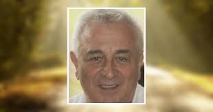Basil J. Trovato Obituary May 20, 2025