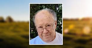 Earnest Rennels Obituary May 3, 2022