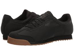 Puma roma erkek fiyatları ve özelliklerini karşılaştır kategori & marka ayrıştırması ile en uygun puma roma erkek fiyat avantajını yakala! Puma Roma Basic Summer In Black Modesens Nike Shoes For Boys Tiger Shoes Shoes Mens