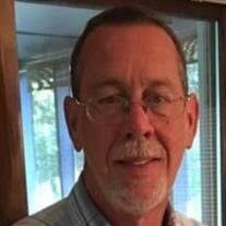 Mr. Barry Jay Barnett Obituary