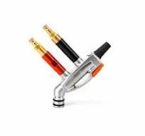 Gema IG07 Optiflow Powder Injector Pump