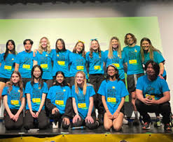Relay For Life at University of Guelph 2025: Pavement Pounders