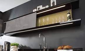 How many lumens are ideal for kitchen lighting? Highclass Led Lighting Systems Made In Germany Elektra