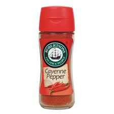 You can also mix these. Springbok Delights
