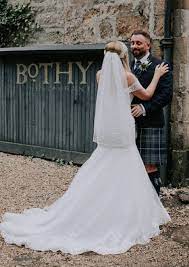 Wed2b Used Wedding Dress Save 33 Stillwhite