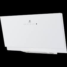 Hotte Decorative 90 Cm Efv90673ow Electrolux