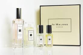 How To Layer Fragrances By Jo Malone Bubbles Ink