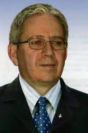 Les maires d'Algrange de 1995 à aujourd'hui