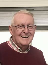 Carl Lloyd Garfield Wilson