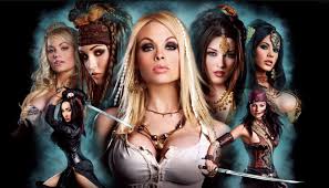 Insolite : le film X le plus cher de lhistoire, Pirates 2 : La revanche de  Stagnetti