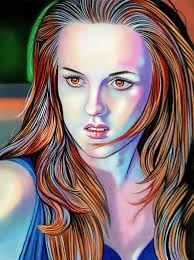 Bella Cullen Art🦇 : r/twilight