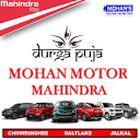 Mohan Motors Mahindra