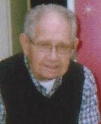 Arnold Johnson Obituary