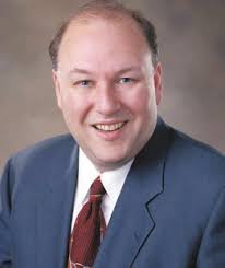 Pickering's Christmas house