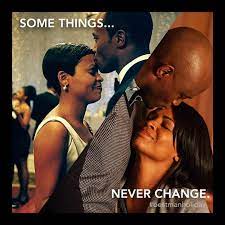When The Best Man Came Out In 1999 Taye Diggs Character Harper Stewart Made The Forehead Kiss A Staple Th Great Romantic Comedies Best Man Movie A Good Man