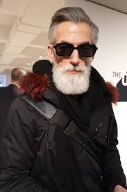 NYFW Guests — Street Scene