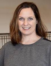 Jamie Heck's Instagram, Twitter & Facebook