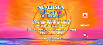 Neversea 2019 | official aftermovie 4k. Neversea 2020 Festpop
