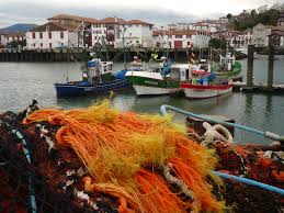 St Jean De Luz Pays Basque France Pays Basque Paysage Basque Tourisme En France