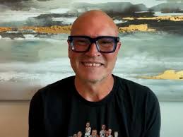 Former NBA Star Rex Chapman