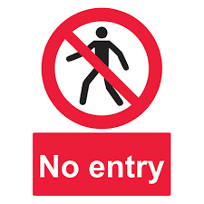 Important safety symbols listed below. The 5 Health And Safety Signs And Their Meanings Haspod