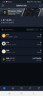 Get started today and buy bitcoin, ethereum, link, tezos, cardano and binance coin, and more, all with some of the lowest fees in crypto. Stay Tuned Of The Latest Updates And Announcements Of Safepal