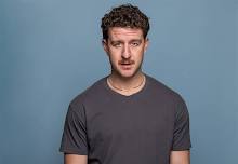 Ben Albert: Live in PEI