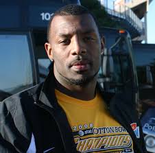 Howard's all-time leading rusher finishes career